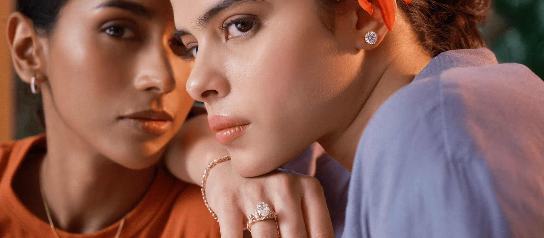 Brilliance Redefined, Consciously Crafted