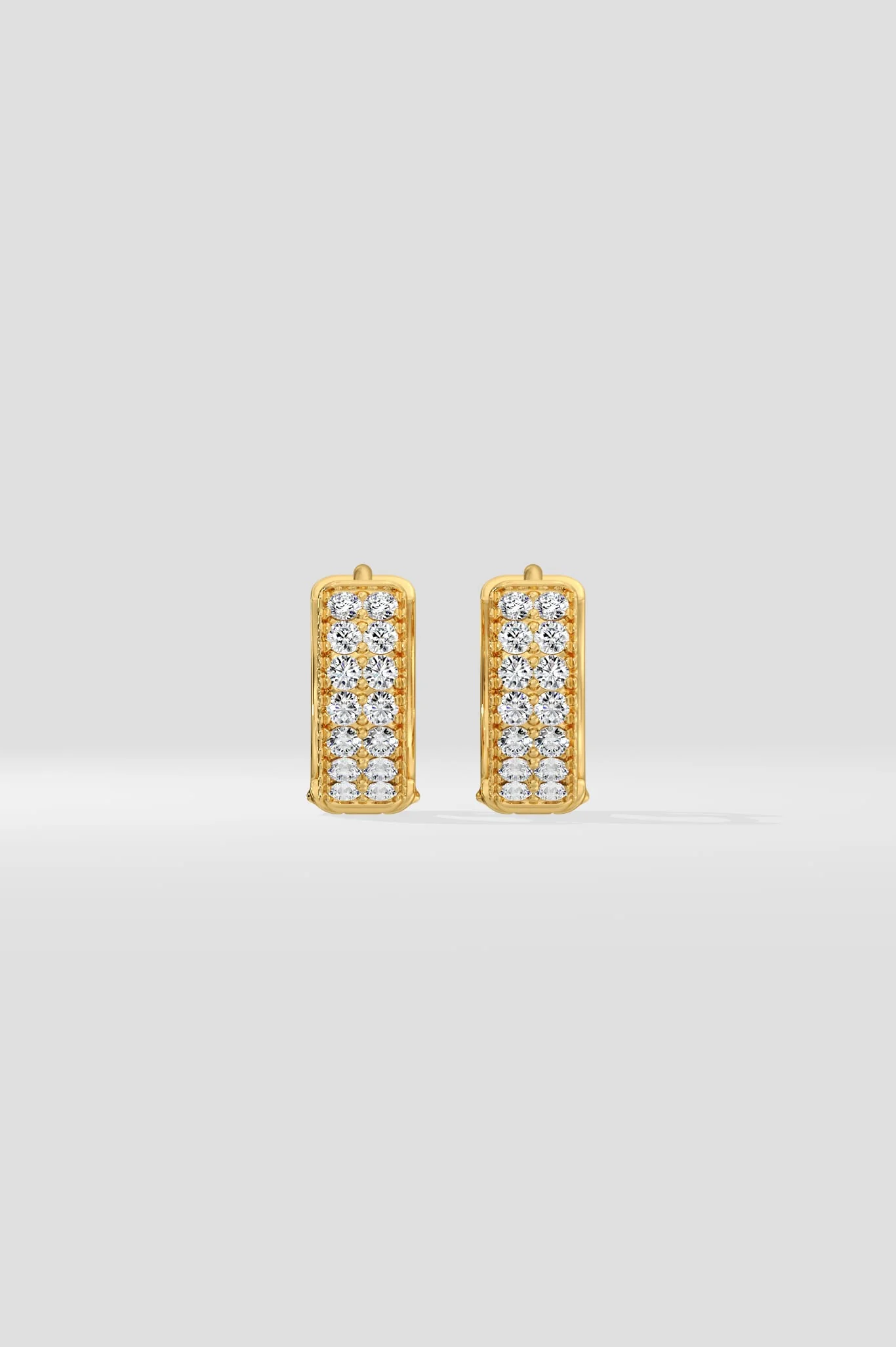 Chloé Hoops - Image 2