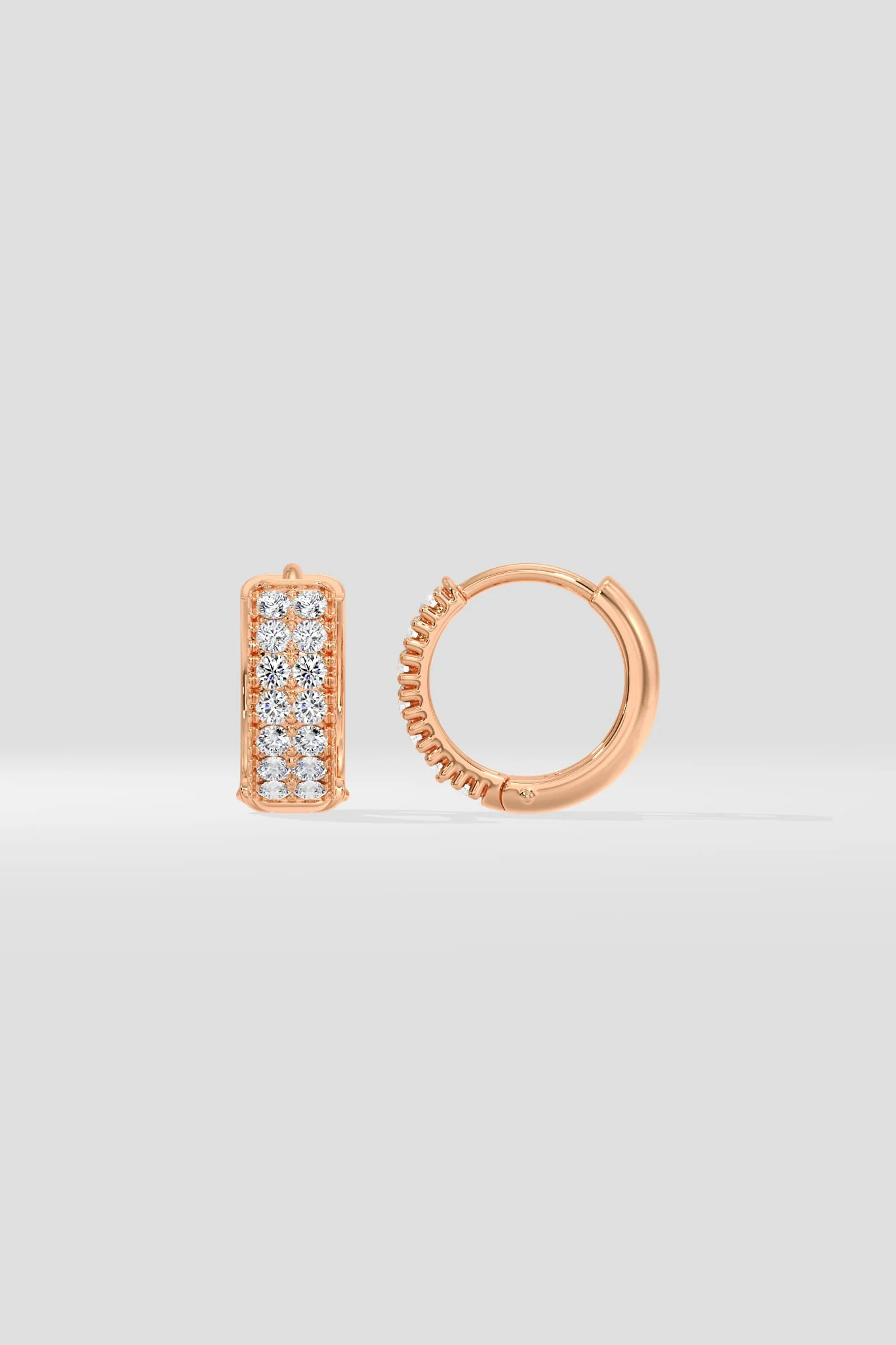 Chloé Hoops - Image 4