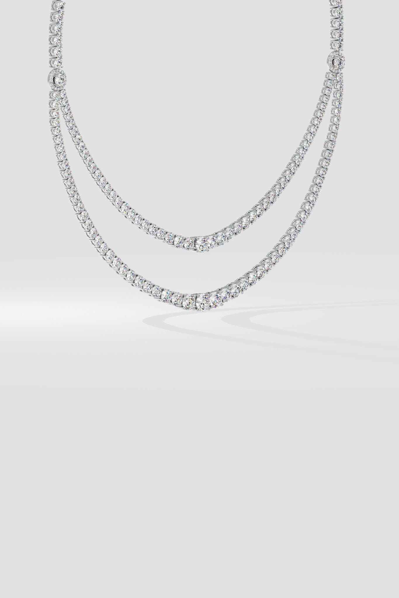 The Elise Necklace - Image 3